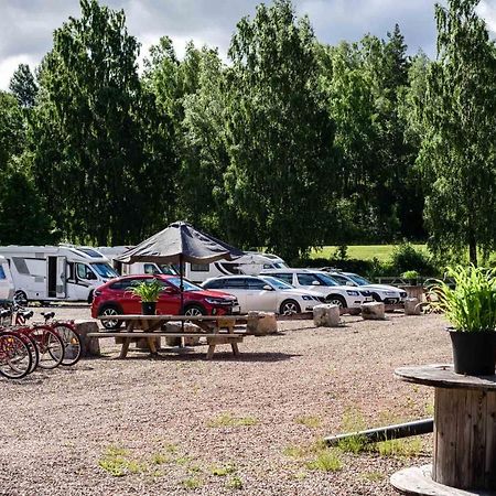 Raggsocka Logi Hotel Ockelbo Exterior foto